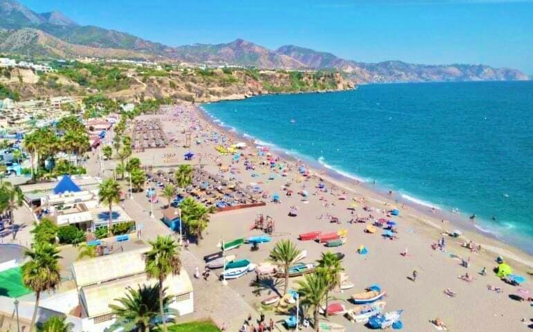 Appartement Rubarsal Burriana Beach A3rentals *